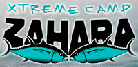Zahara Extreme Camp